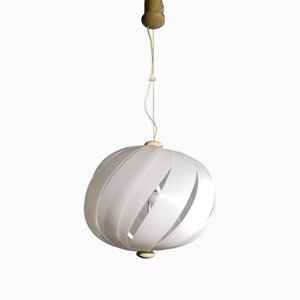 Lampe à Suspension Alicante attribuée à Emanuele Ponzio pour Guzzini, 1960s