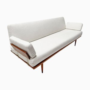 Minerva Sofa by Peter Hvidt & Orla Molgaard Nielsen for France & Søn, 1960s