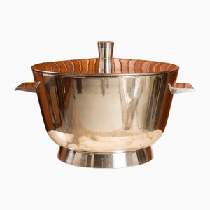 Soupière par Gio Ponti pour Arthur Krupp, Milan, Italie, 1960s