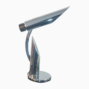 Tharsis Lamp by L. P. Oliva for Fase, 1973
