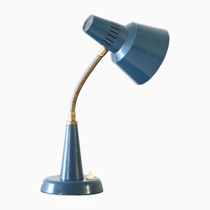 Vintage Scandinavian Table Lamp by Gemi, 1960s