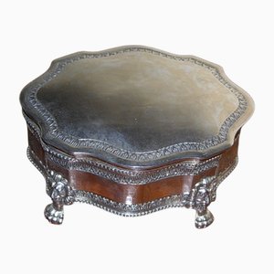 Box in Silver