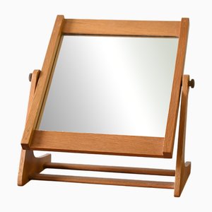 Adjustable Table Mirror by Fröseke, 1960s