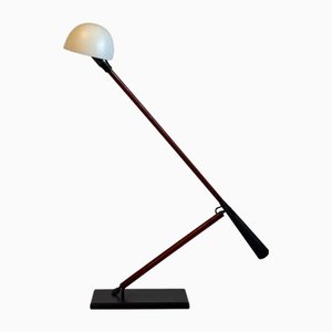 Italienische Vintage Tischlampe von Paolo Rizzato für Arteluce, 1970er