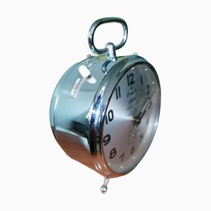 Reloj despertador 3 en 1