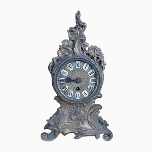 Horloge Antique en Bronze