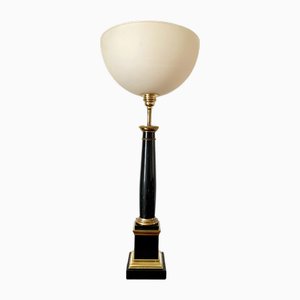Hollywood Regency Parkettlampe, 1950er