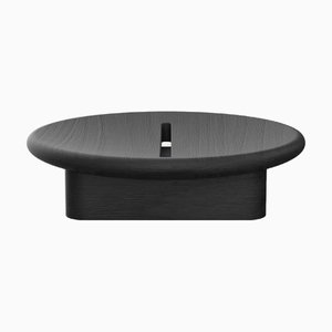 Aiko Round Centerpiece from Mason Editions
