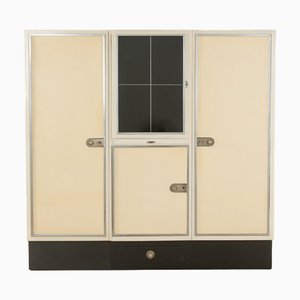 Art Deco Küchenschrank Buffet, 1950er