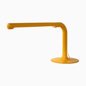 Tube Schreibtischlampe von Anders Pehrson für Ateljé Lyktan