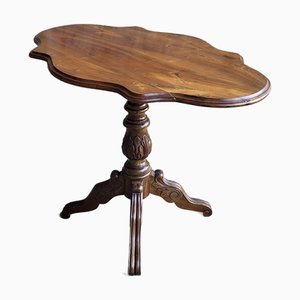 Table Quadripode pour Violon, 1900s