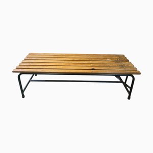 Vintage Benches, 1950s, Set of 2
