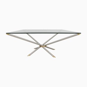 Coffee Table by Peter Draenert, 1980s