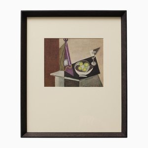 Pablo Picasso, Editions Du Chêne, 1943, Papel, Enmarcado