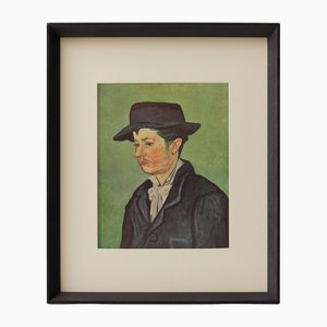 Vincent Van Gogh, Editions Du Chêne, 1947, Paper