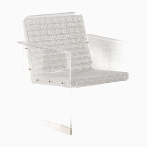 Pascal Armchair by Arne Rickardt for Dux, Sweden, 2000s, Set of 2