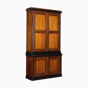 Sideboard mit Doppelkorpus, Italien, 19. Jh.