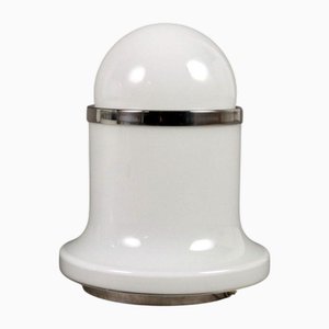Lampe de Table attribuée à Goffredo Reggiani pour Reggiani