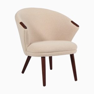 Dänischer Mid-Century Sessel von Bent Møller Jepsen, 1960er