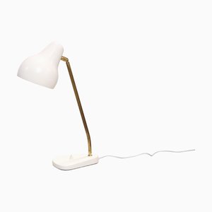Vintage VL38 Tischlampe von Vilhelm Lauritzen für Louis Poulsen, 1940er