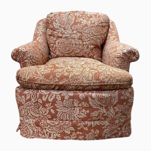 Toad Style Lounge Chair