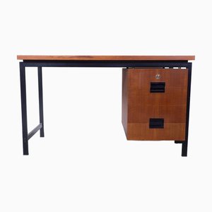 Bureau Série EU02 attribué à Cees Braakman pour Pastoe, 1950s
