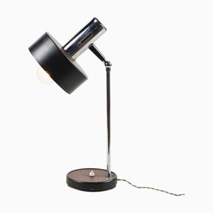 Vintage Lampe, 1950er