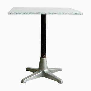 Table Basse Mid-Century dans le style d'Oswald Haerdtl, Autriche, 1950s