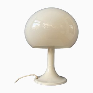 Mid-Century Mushroom Table Lamp from Dijkstra