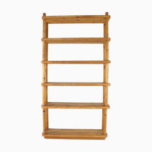Mennersbech Bookcase in Pine
