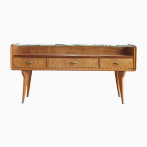 Low Console, Italy, 1960s