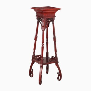 Liberty Trestle in Walnut