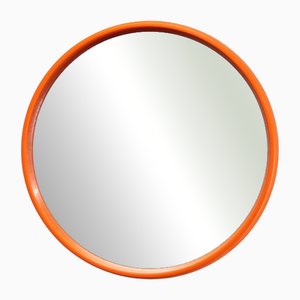 Round Mirror, Italy, 1970s