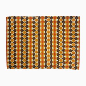 Mid-Century Wandteppich im Ege Rya Stil von Dekoplus, Deutschland, 1970er