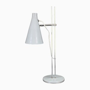 Lampada da tavolo attribuita a Josef Hurka per Lidokov, Ex Cecoslovacchia, anni '60