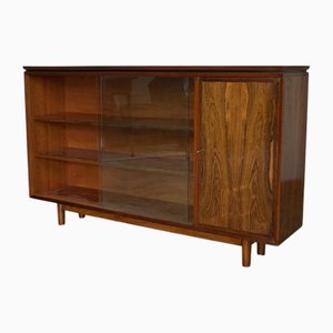 Mid-Century Display Cabinet, 1960s