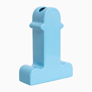 Limited Edition Shiva Capsule Vase 137/999 attributed to Ettore Sottsass, 2024