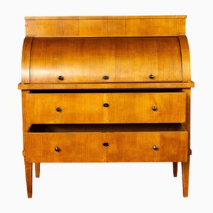 Vintage Secretary with Drawers