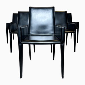 Latina Chairs from Frag, Set of 8