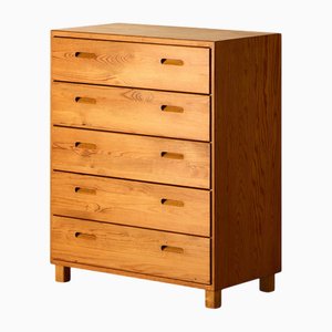 Chest of Drawers, Sweden, 1960s