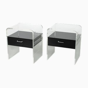 Nightstand Set, Set of 2