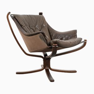 Falcon Sling Lounge Chair