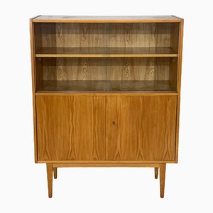 Vintage Highboard Living Room Cabinet from Hellerau