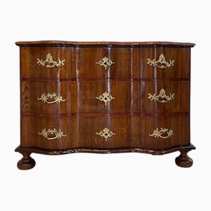 Baroque Chest of Drawers