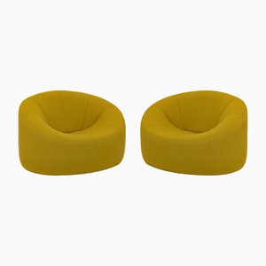 Sedia Pumpkin di Pierre Paulin per Ligne Roset
