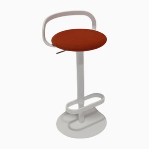 Hocker von La Palma, 2er Set