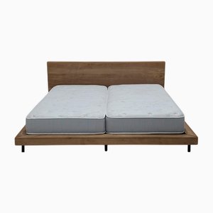 HP Bed from Ethnicraft