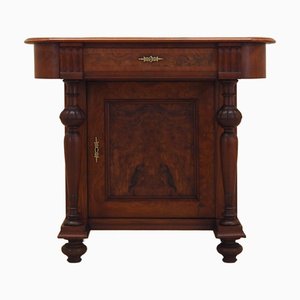 Italian Wood Dresser, 1960s