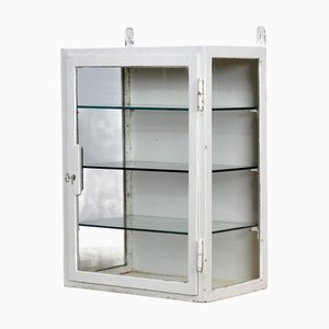 Kleiner Arztschrank, 1930er