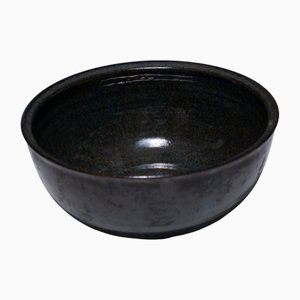 Earthenware Cup with Drilled Bottom by François Jarlov, 1990s